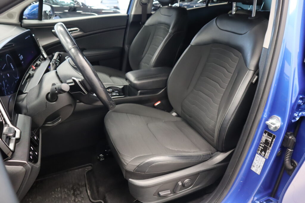 Kia Sportage, image 10