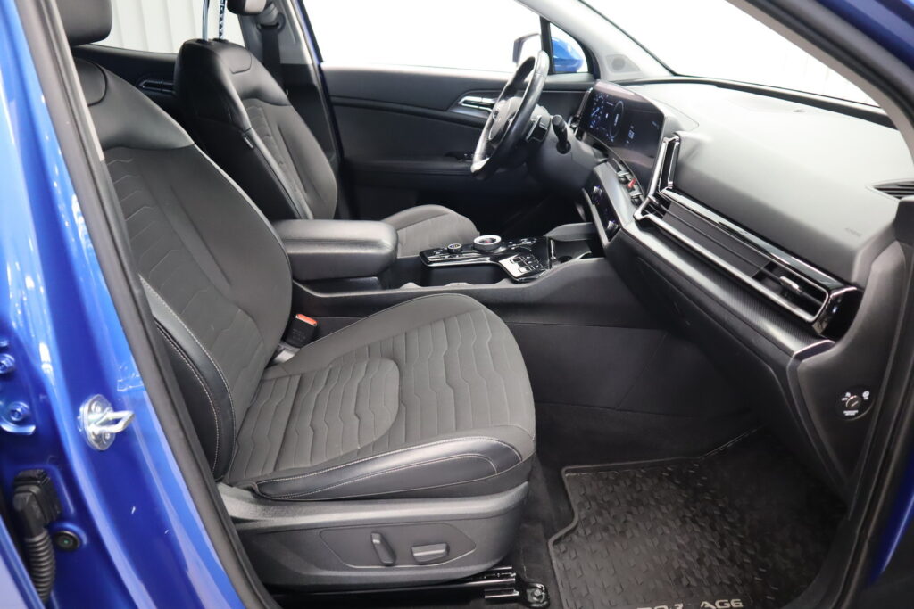 Kia Sportage, image 11