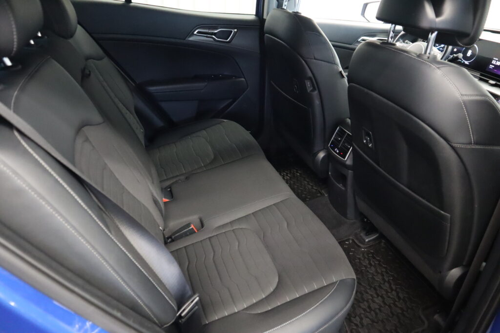 Kia Sportage, image 12
