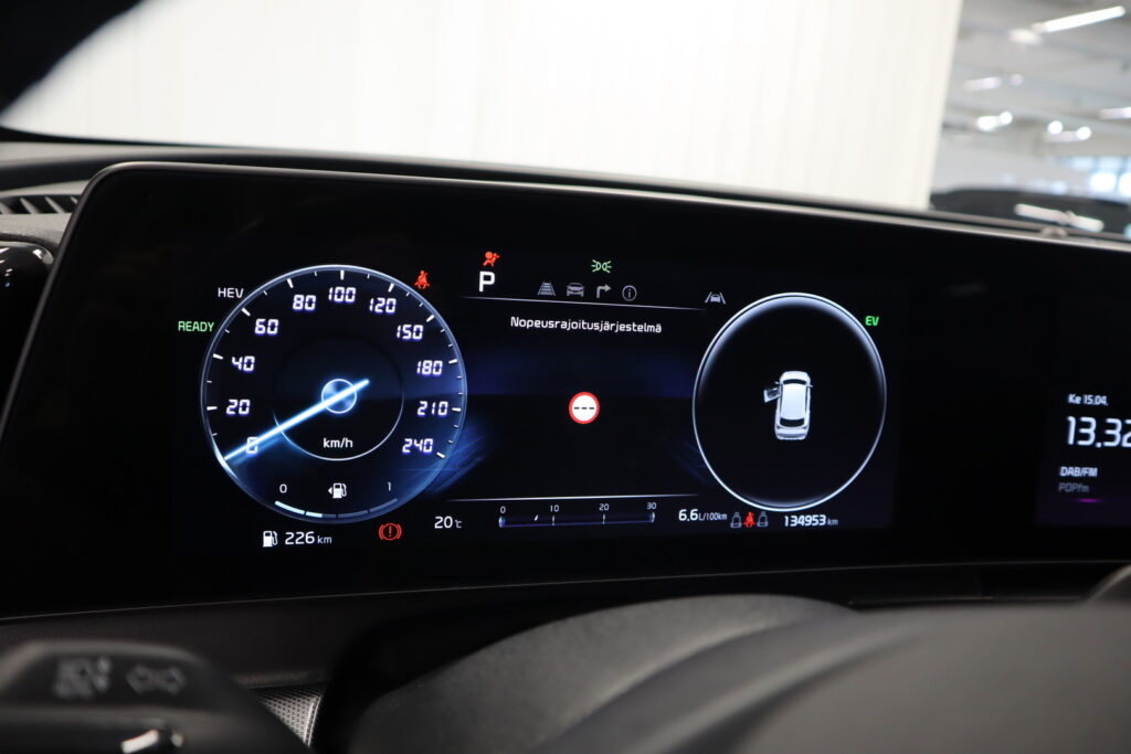 Kia Sportage, image 13