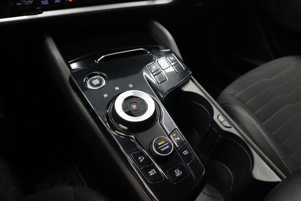 Kia Sportage, image 15