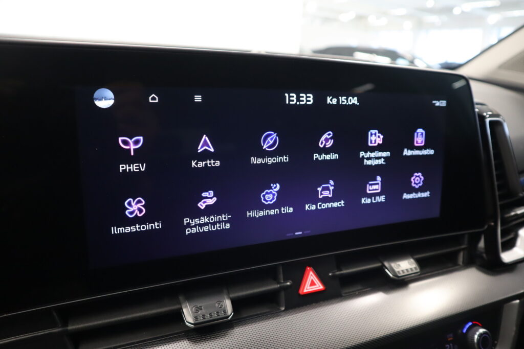 Kia Sportage, image 16