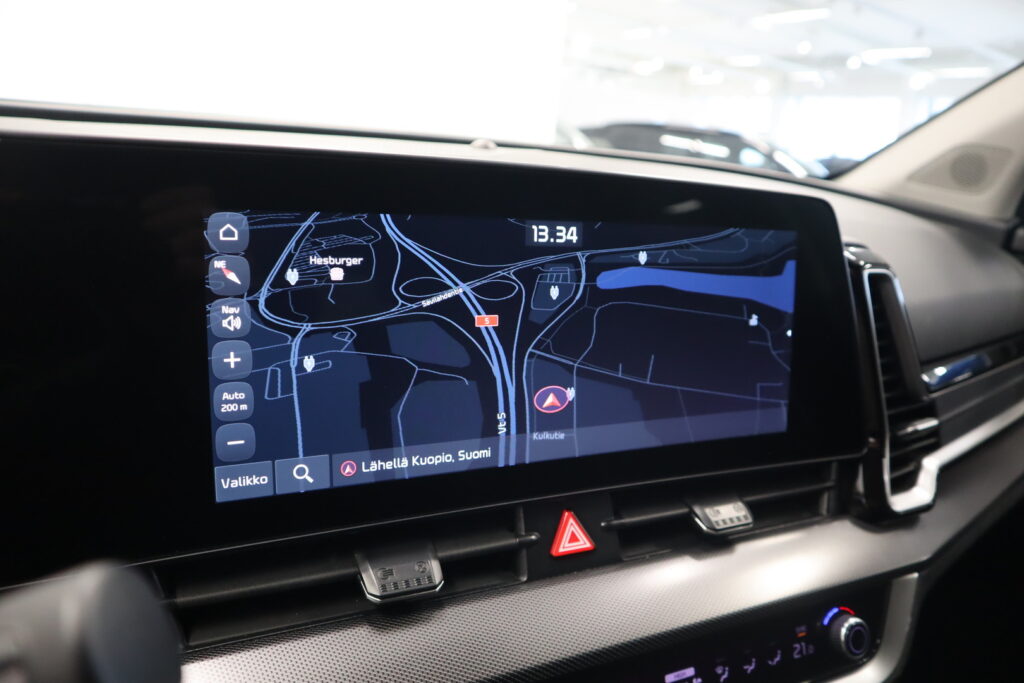 Kia Sportage, image 17