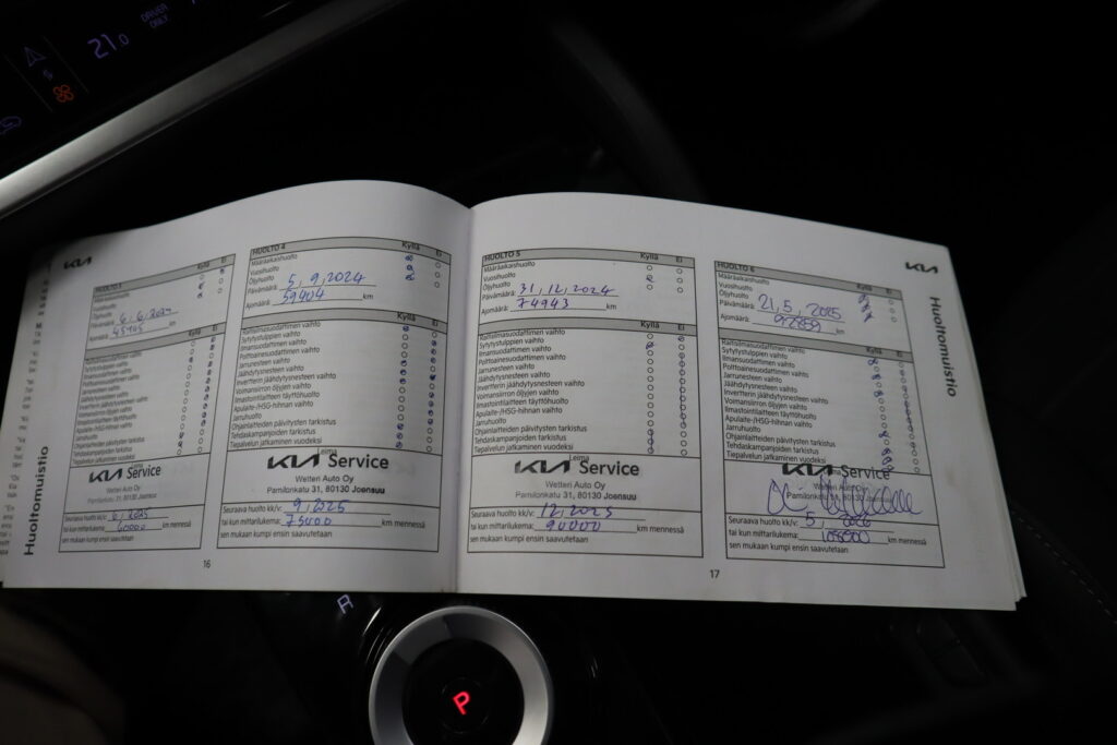 Kia Sportage, image 19