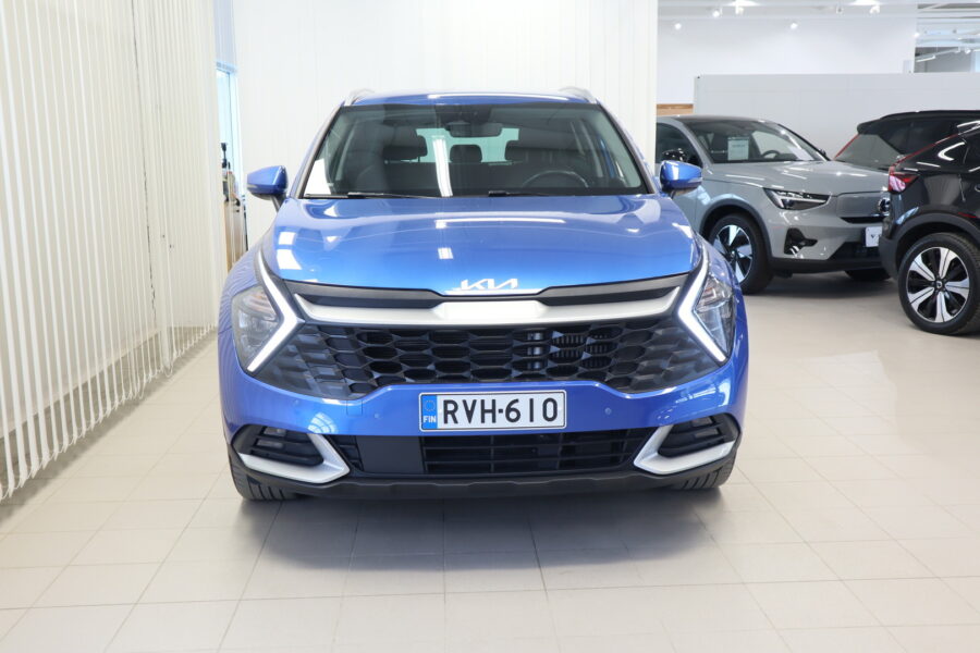 Kia Sportage, image 2