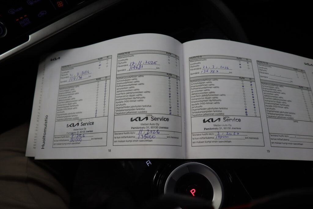 Kia Sportage, image 20