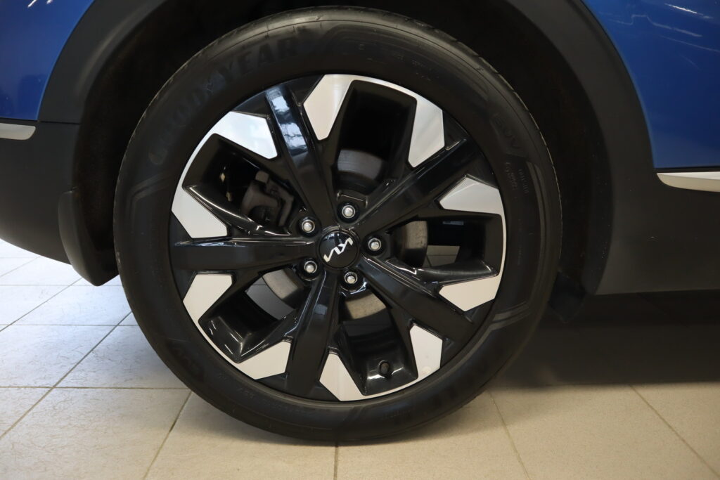 Kia Sportage, image 22