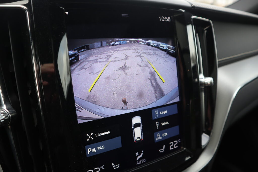 Volvo XC60, image 11