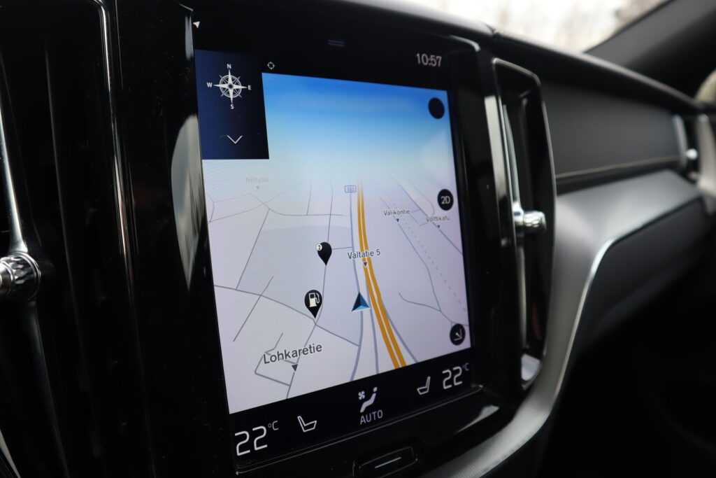 Volvo XC60, image 13