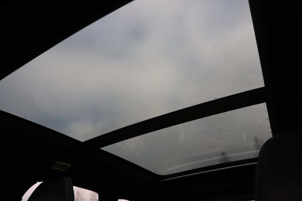 Volvo XC60, image 15