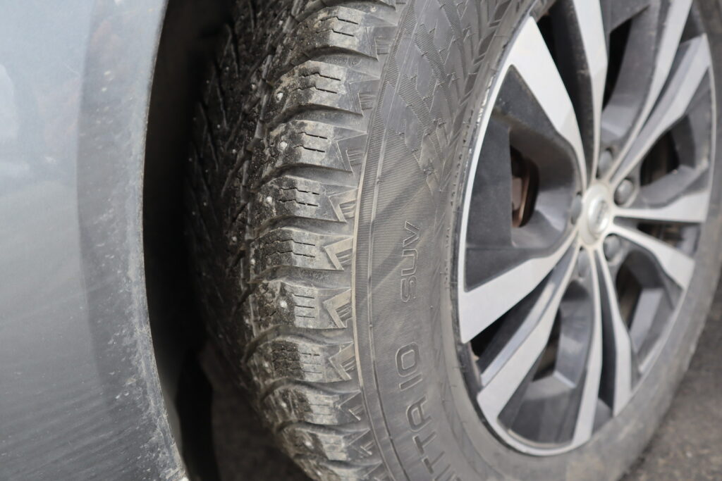 Volvo XC60, image 16