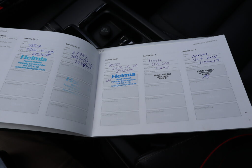 Volvo XC60, image 17