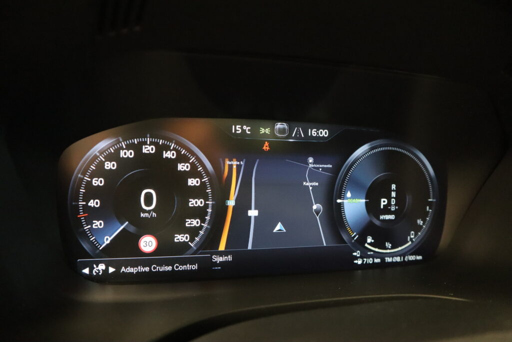 Volvo XC60, image 18