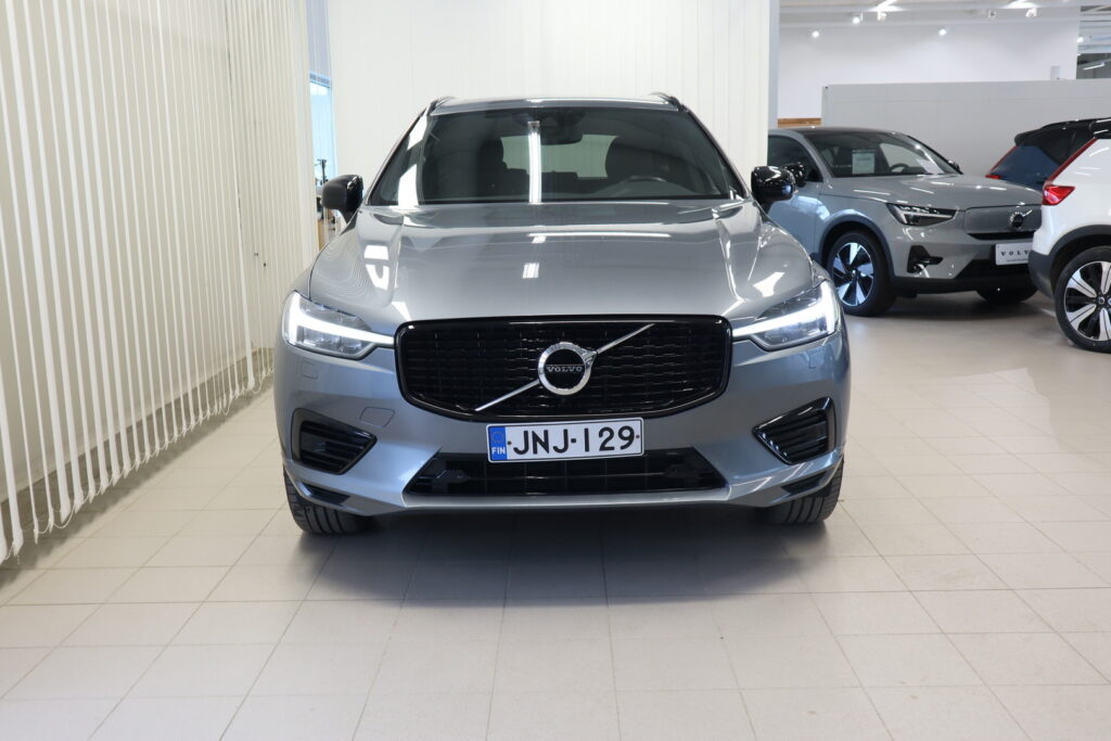Volvo XC60, image 2