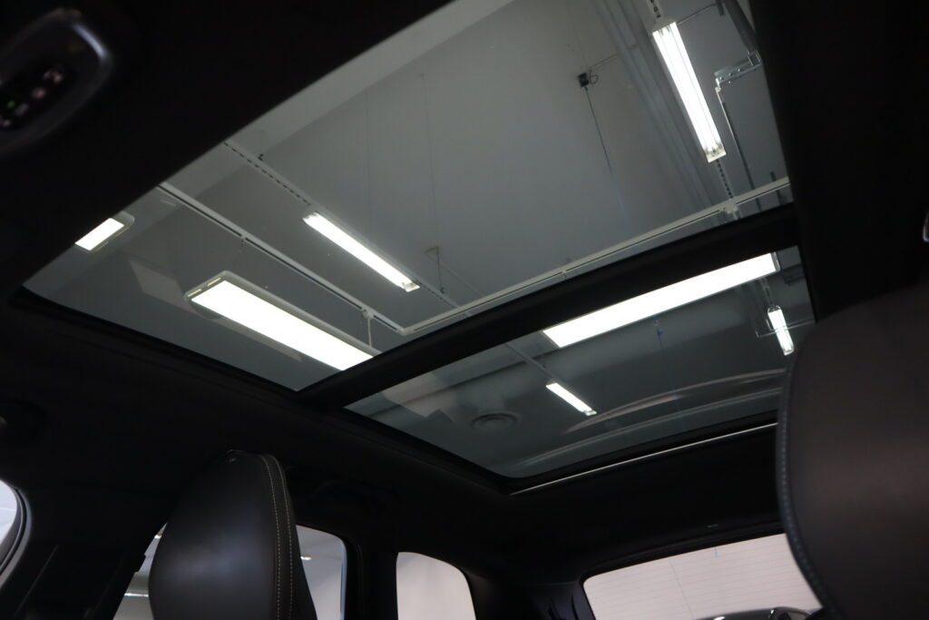 Volvo XC60, image 20
