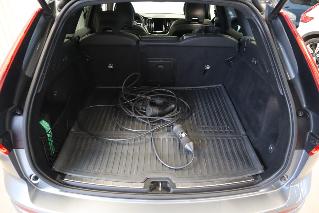 Volvo XC60, image 26