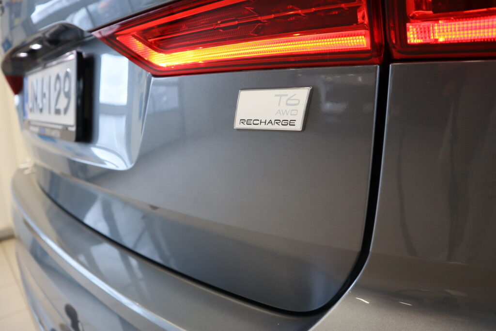 Volvo XC60, image 29