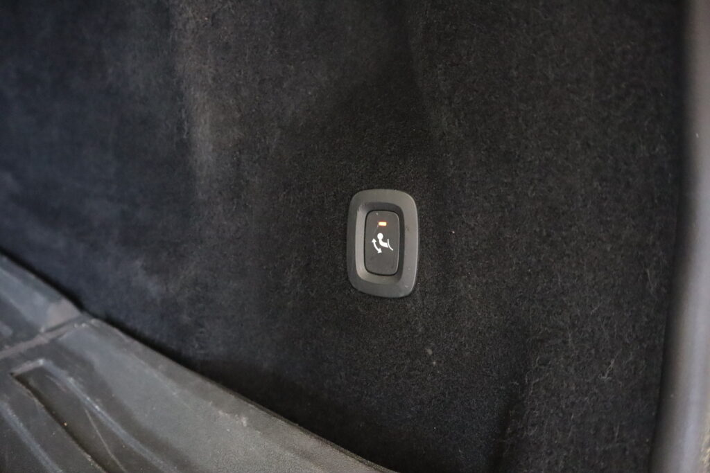 Volvo XC60, image 30