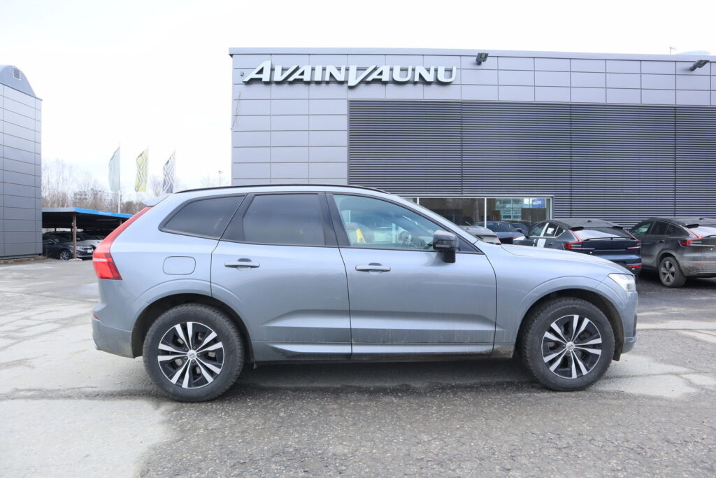 Volvo XC60, image 5