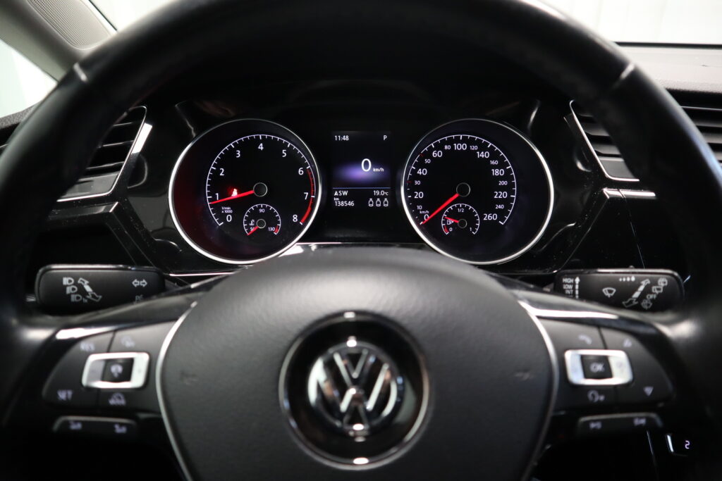 Volkswagen Touran, image 11