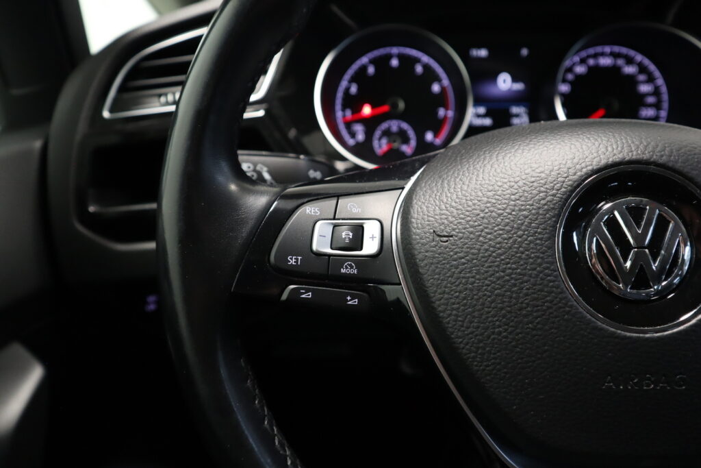 Volkswagen Touran, image 12