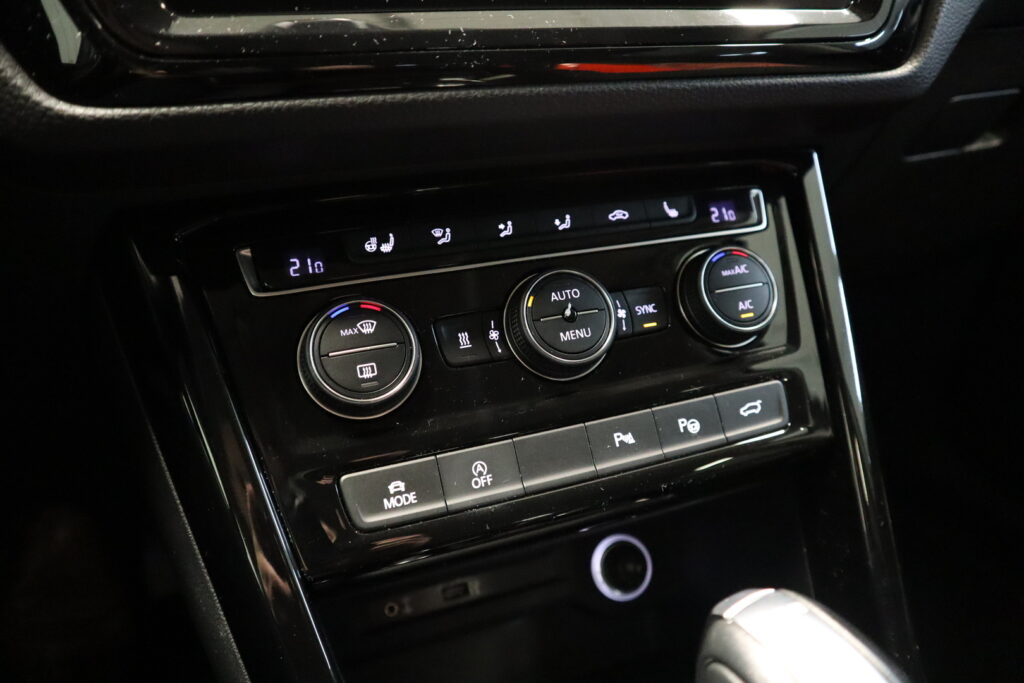 Volkswagen Touran, image 14