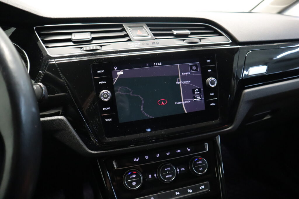 Volkswagen Touran, image 15