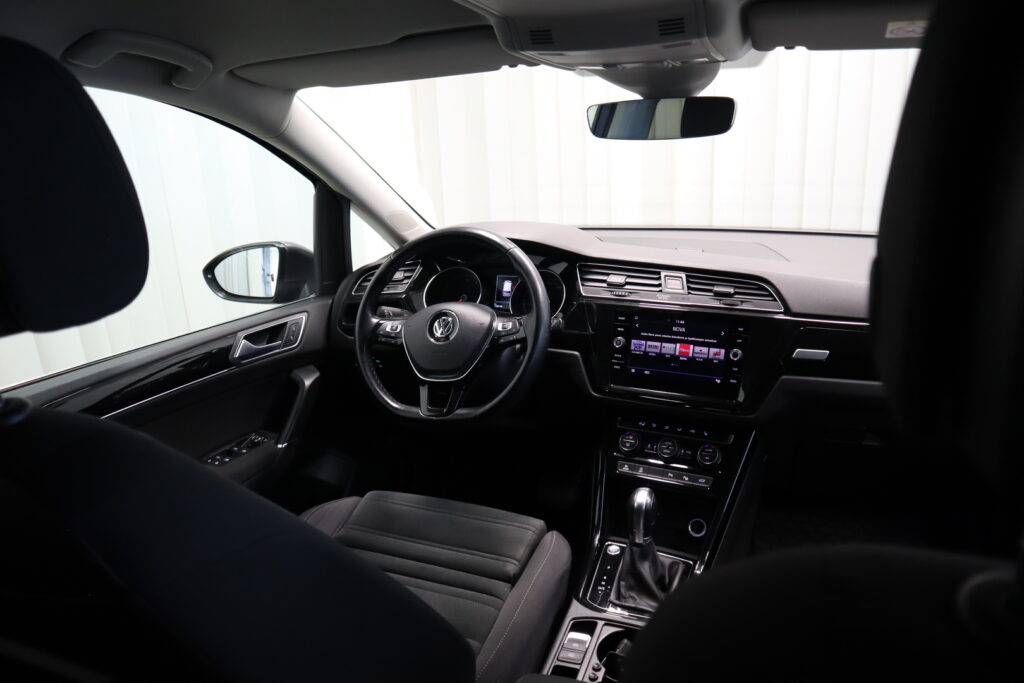 Volkswagen Touran, image 23