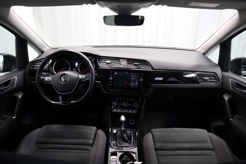 Volkswagen Touran, image 24
