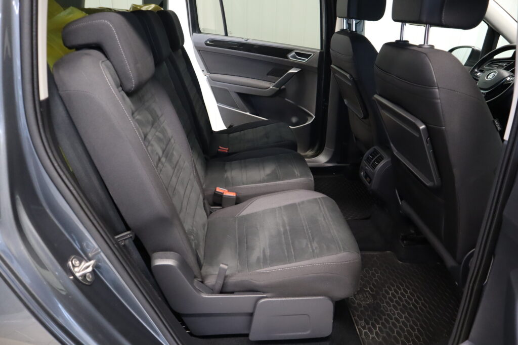 Volkswagen Touran, image 25