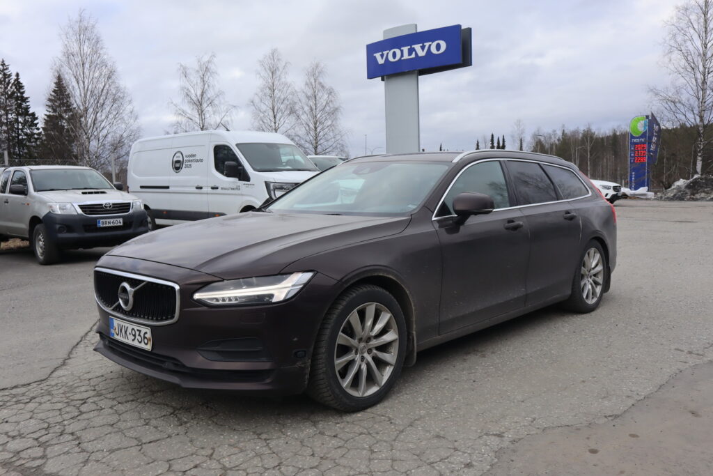 Volvo V90, image 1