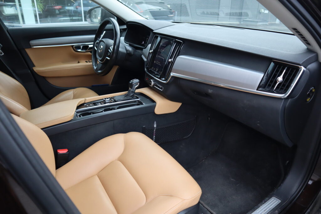 Volvo V90, image 5