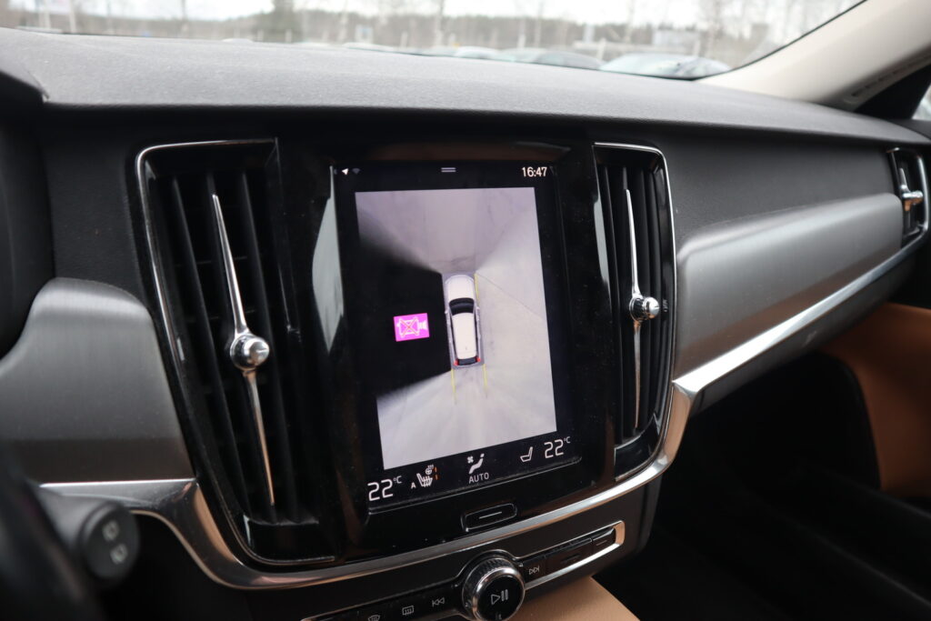 Volvo V90, image 7