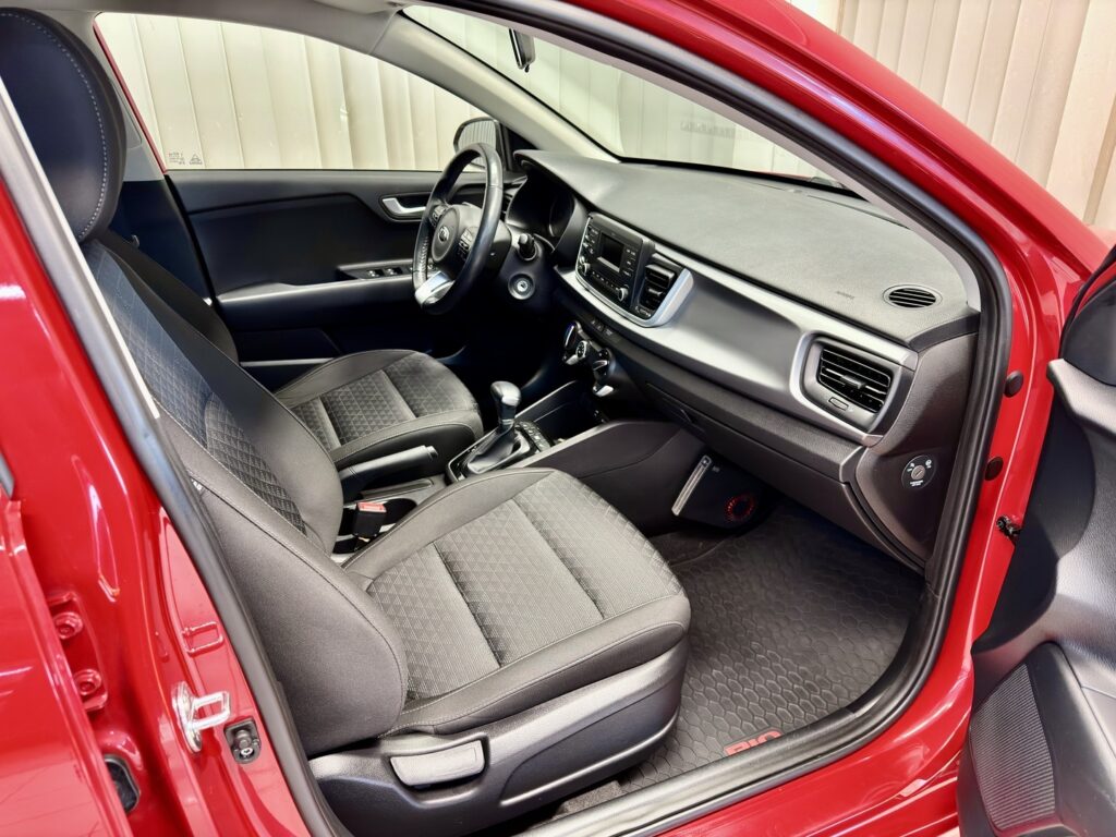 Kia Rio, image 10