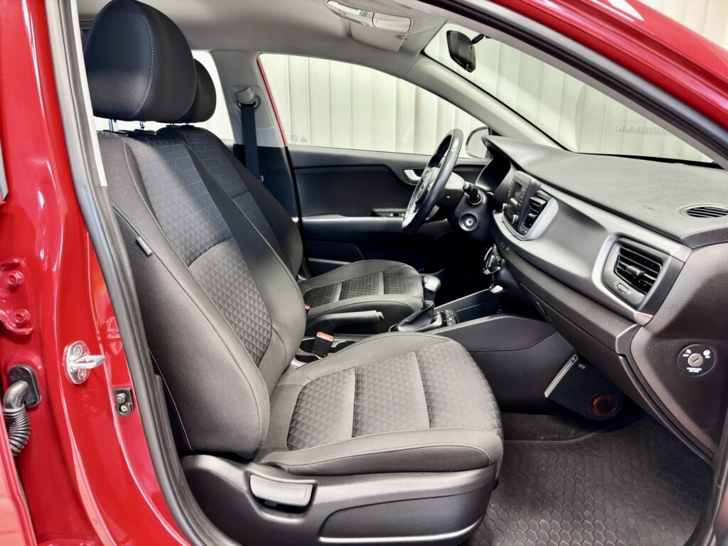 Kia Rio, image 11