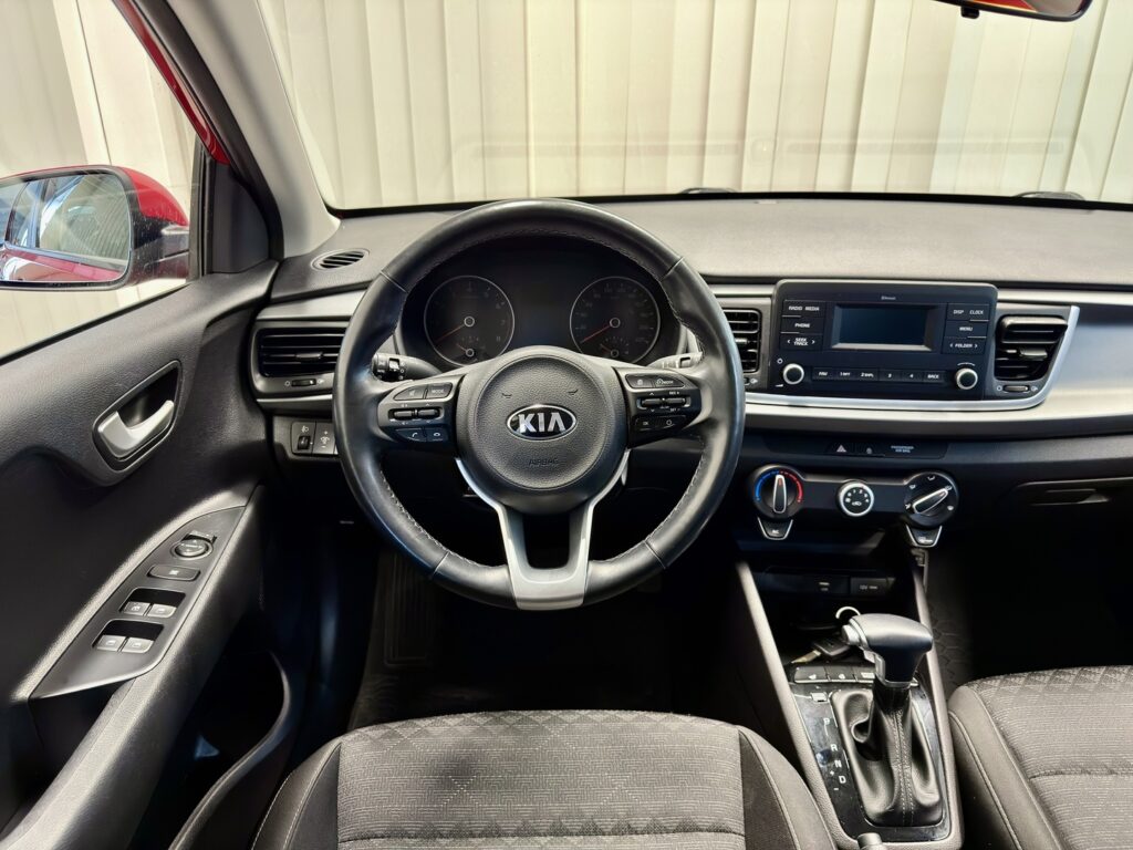 Kia Rio, image 13