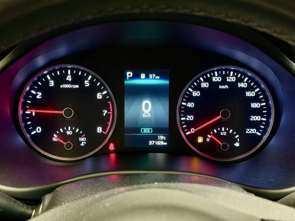 Kia Rio, image 14