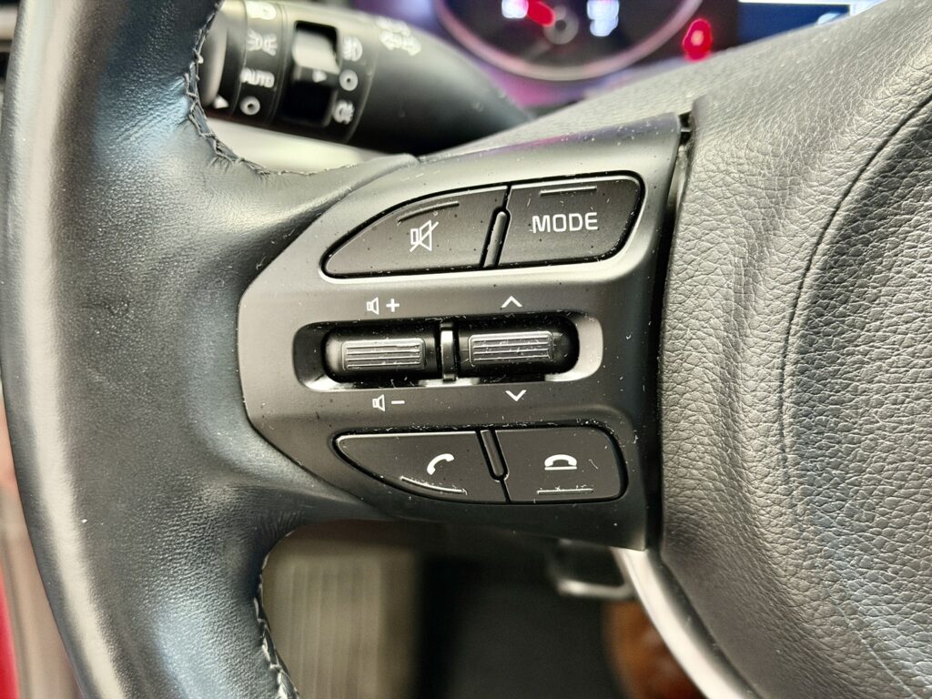 Kia Rio, image 15