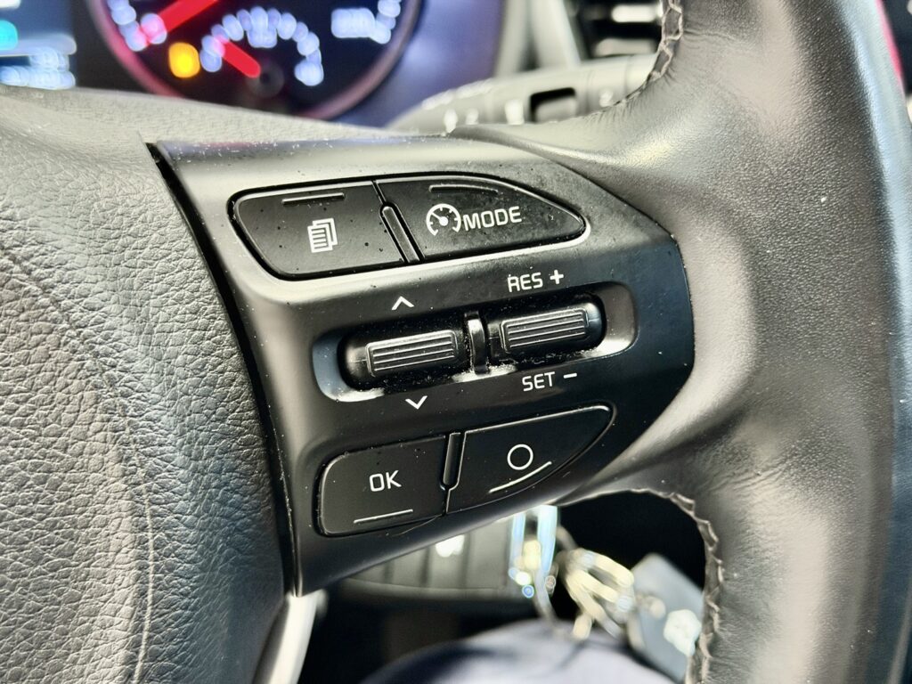 Kia Rio, image 16