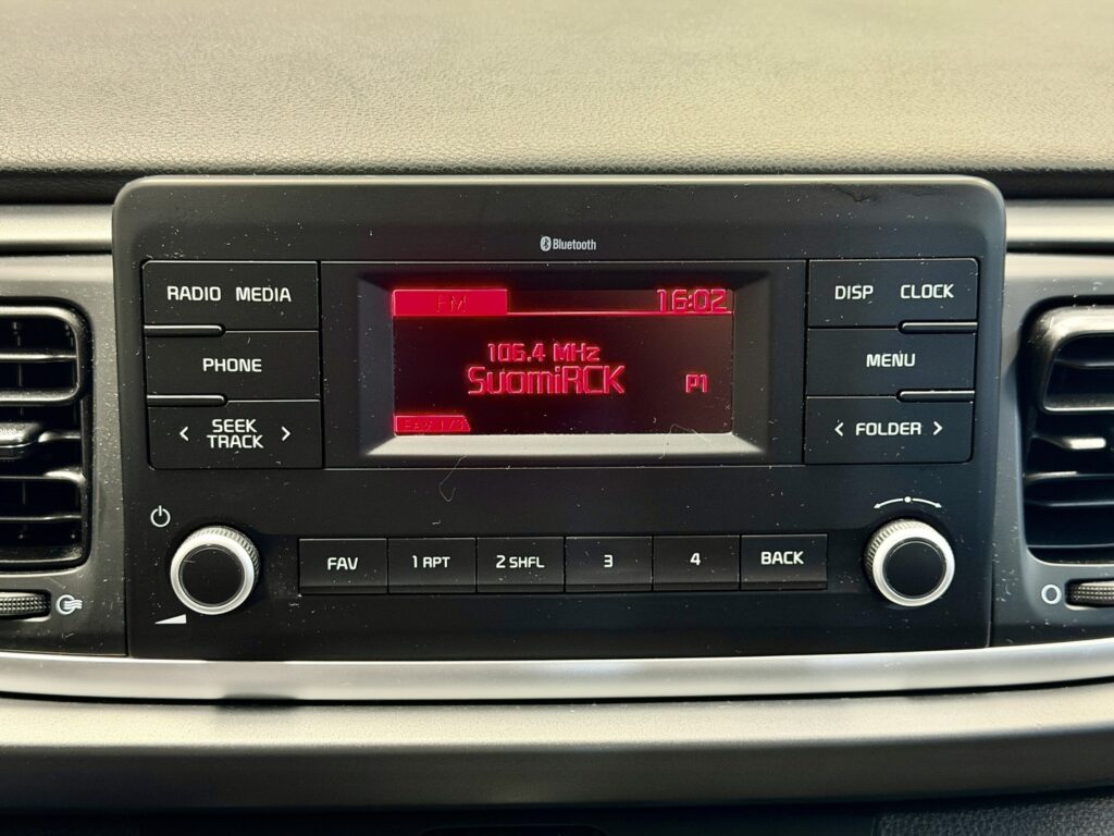 Kia Rio, image 17