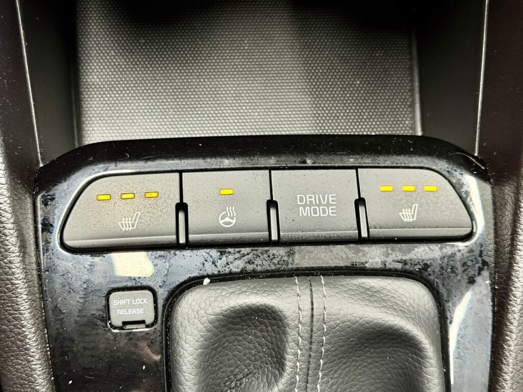Kia Rio, image 19