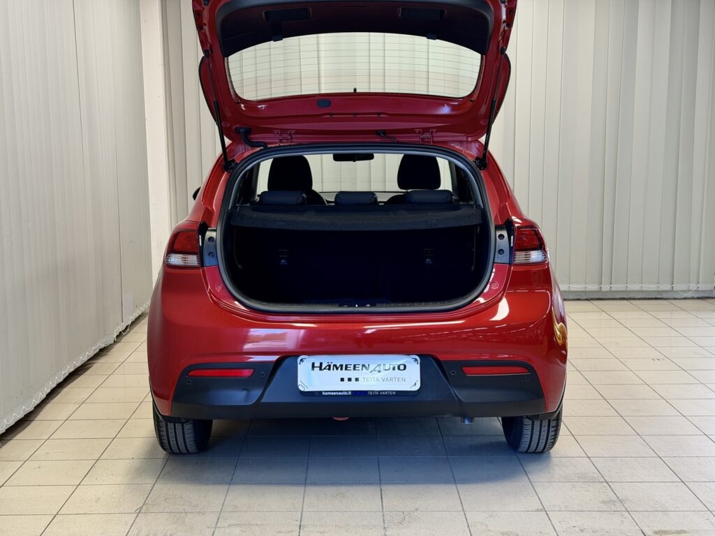 Kia Rio, image 20