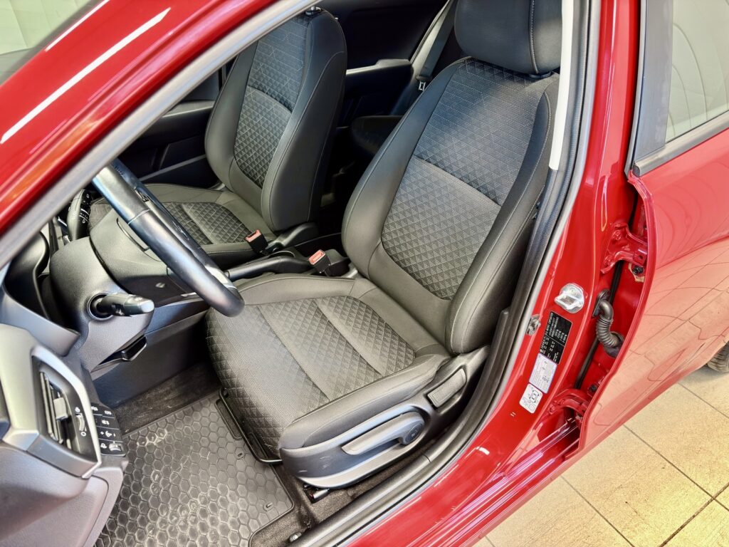 Kia Rio, image 5