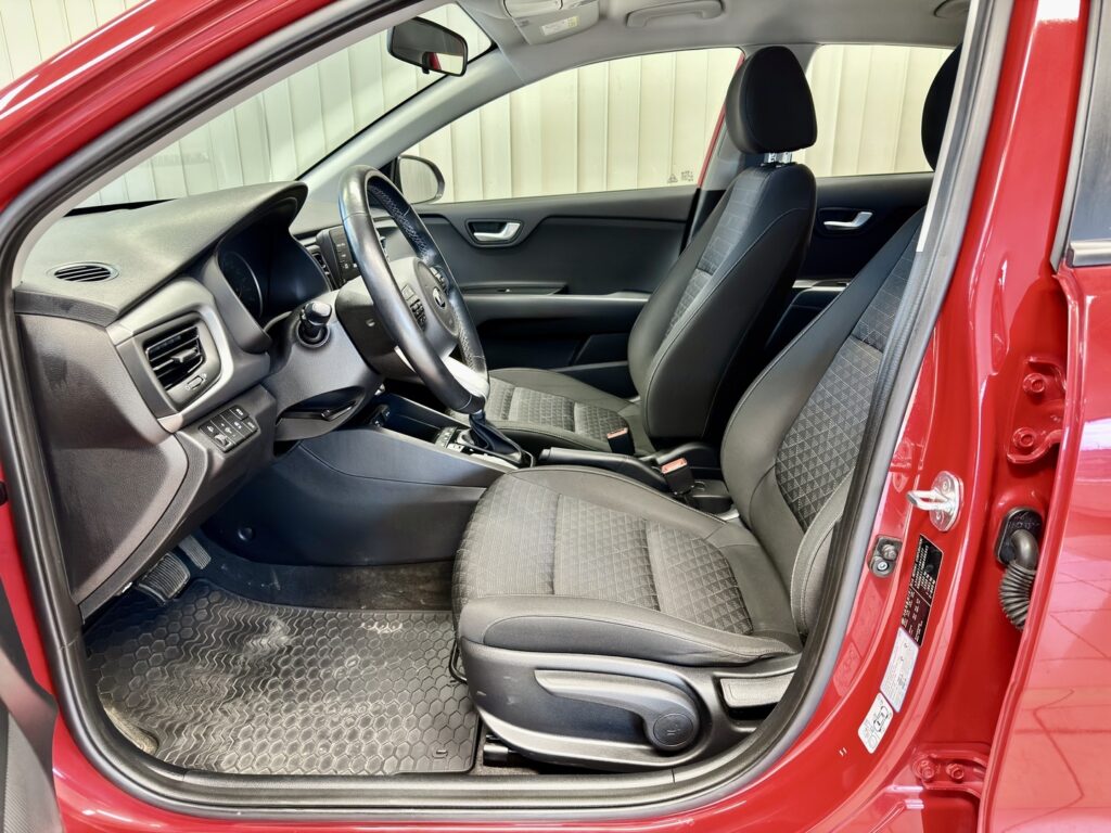 Kia Rio, image 6