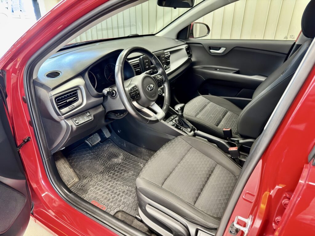 Kia Rio, image 7