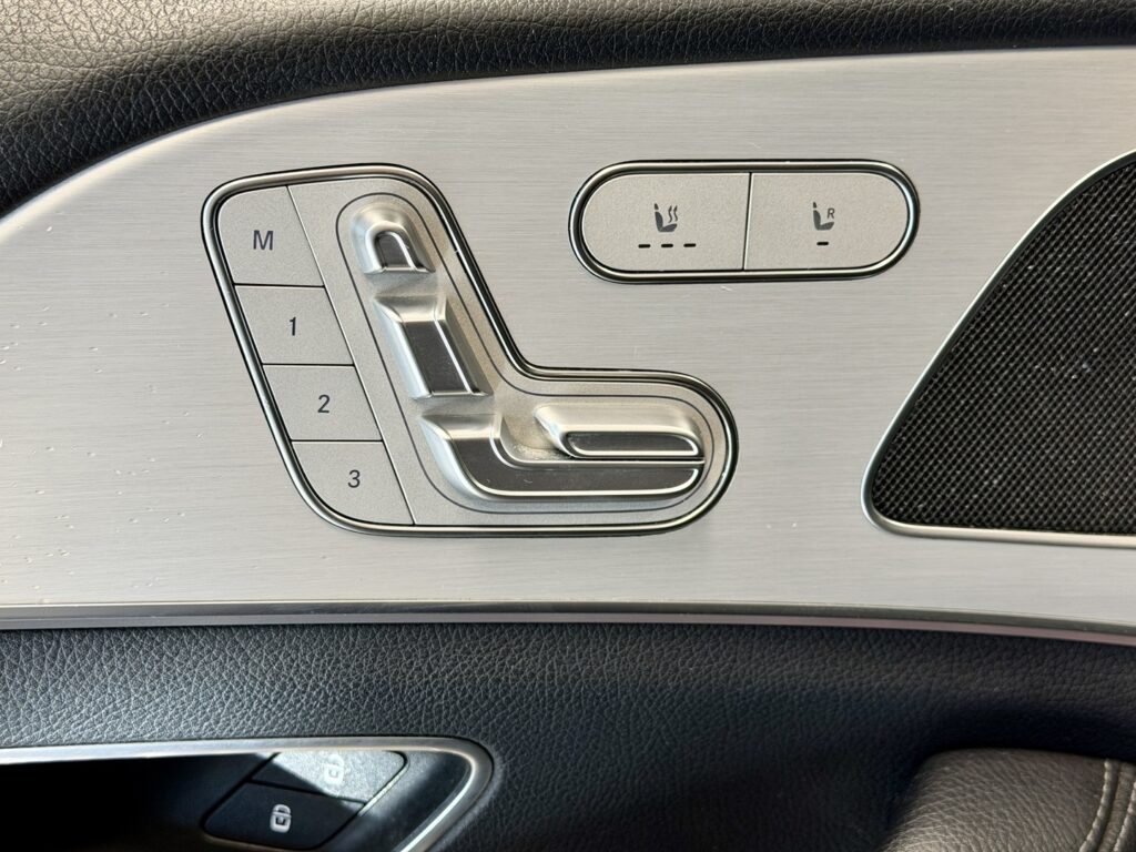 Mercedes-Benz GLE, image 27
