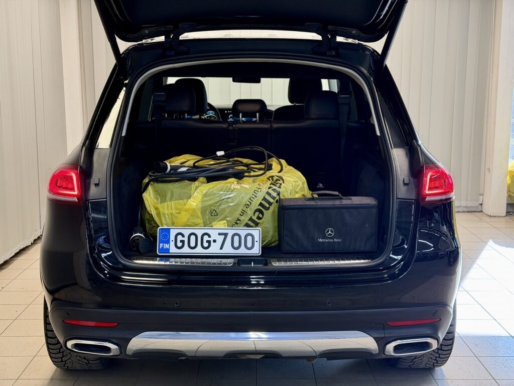 Mercedes-Benz GLE, image 29
