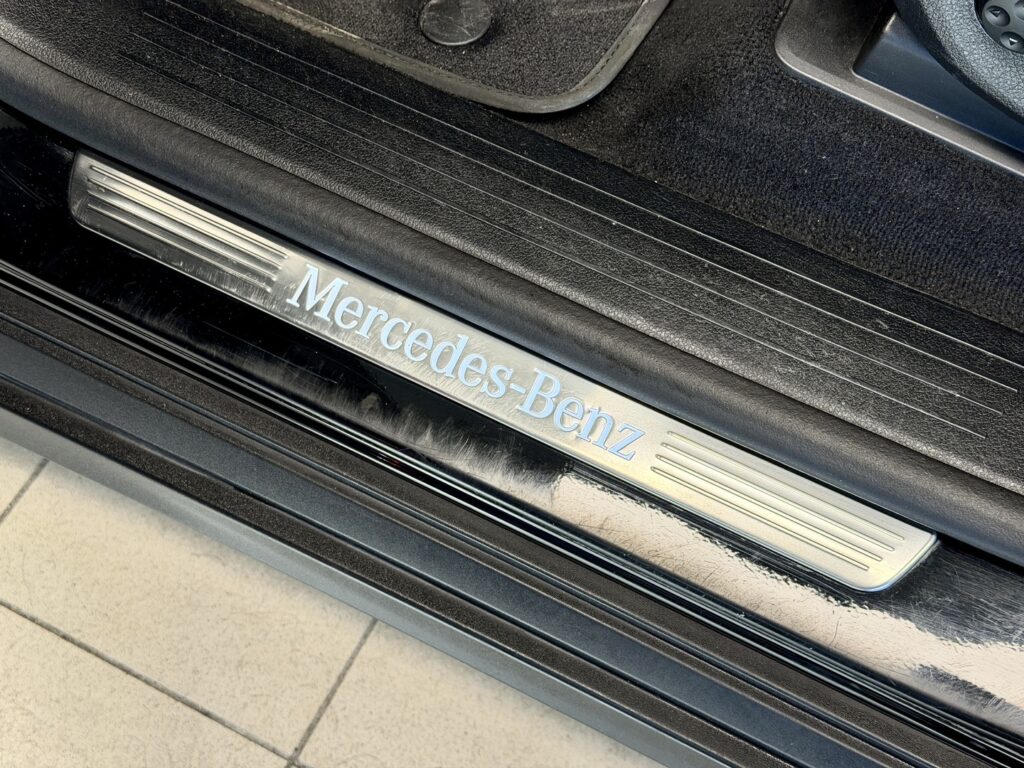 Mercedes-Benz GLE, image 34