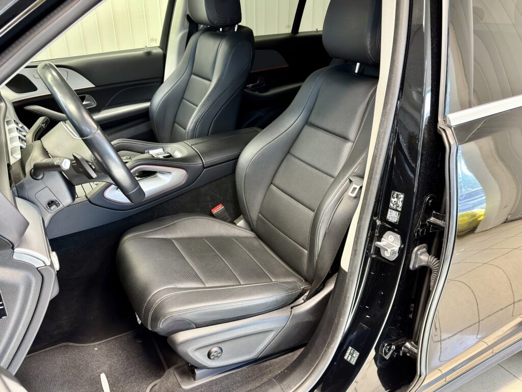 Mercedes-Benz GLE, image 5