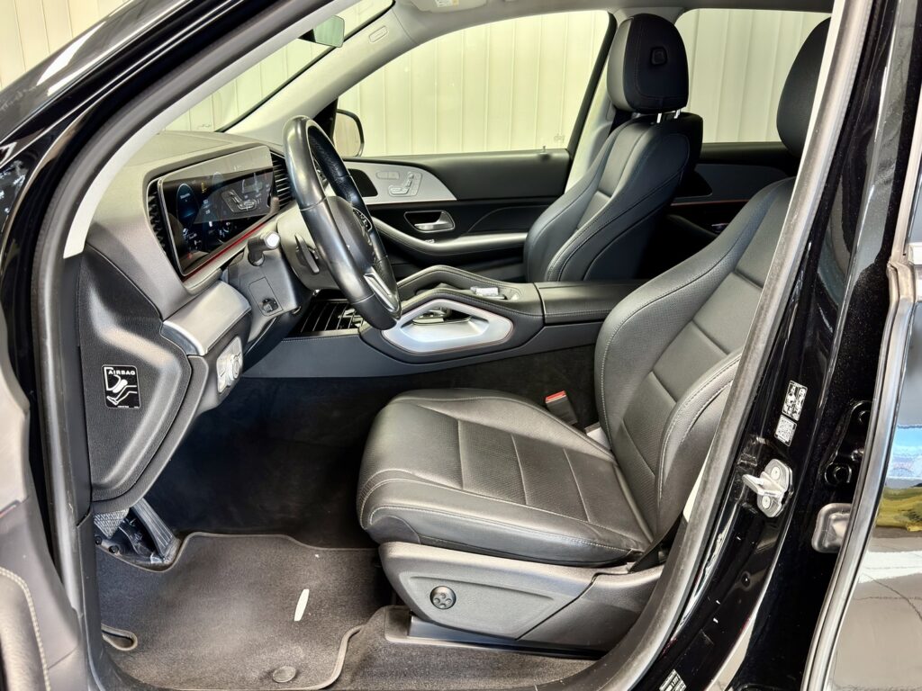 Mercedes-Benz GLE, image 6
